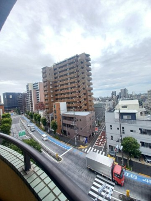 【展望】 | グリーンパレス戸越 | 別部屋参考写真