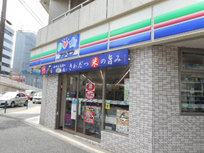 【周辺】 | グリーンパレス戸越