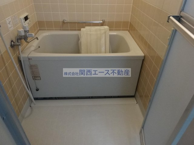 【浴室】 | サンマンション南野