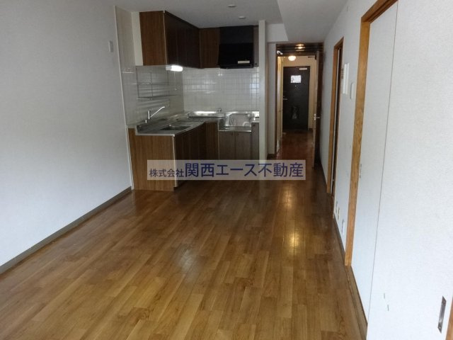 【居間・リビング】 | サンマンション南野
