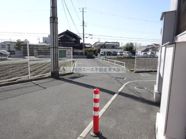 【その他】 | サンマンション南野