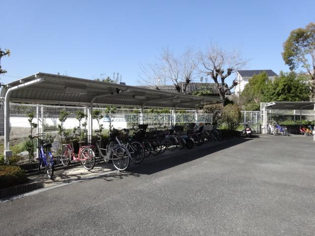 【周辺】 | サンマンション南野