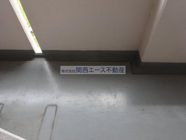 【バルコニー】 | サンマンション南野