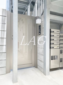 【エントランス】 | ベリエ相模原 | エントランスです。