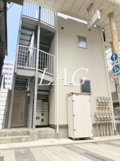 【外観】 | ベリエ相模原 | 外観です。