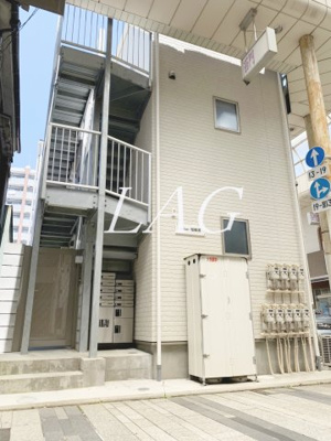 【外観】 | ベリエ相模原 | 外観です。