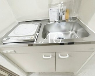 【キッチン】 | ベリエ相模原 | キッチンです。