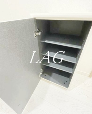 【収納】 | ベリエ相模原 | 収納です。