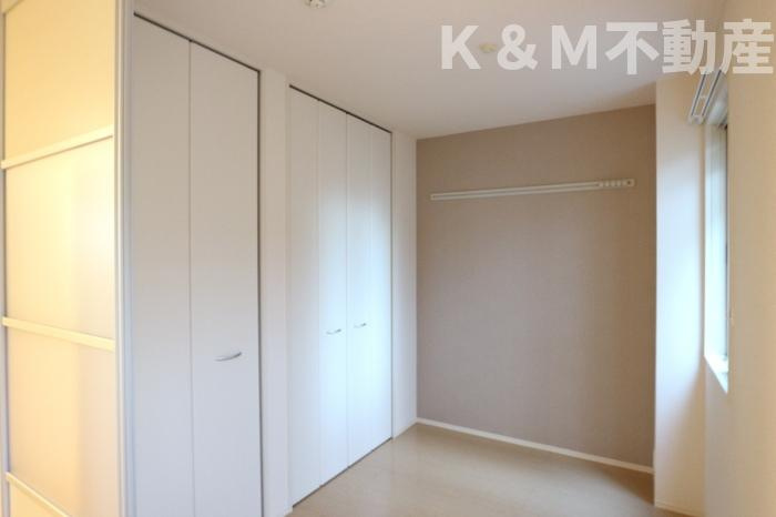 ベルフルールの内装|物件の内装です