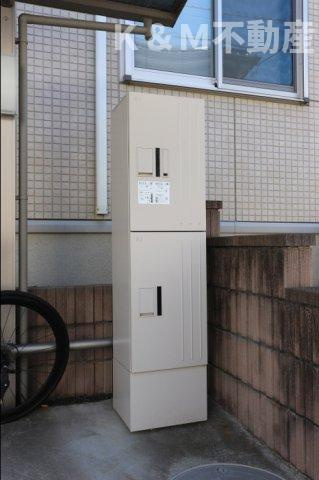 ベルフルールのその他