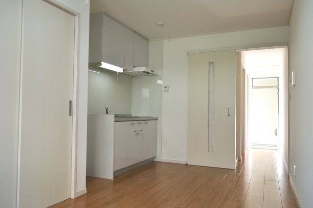 オフィーリアの内装|内装は落ち着いています