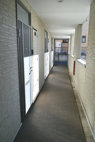 オフィーリアのその他共用部分