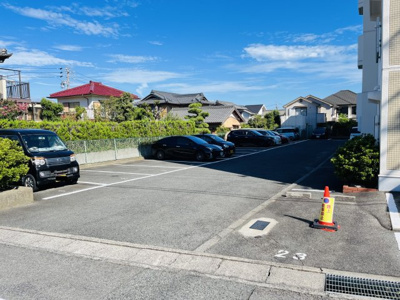 【駐車場】 | カーサエスペランサ
