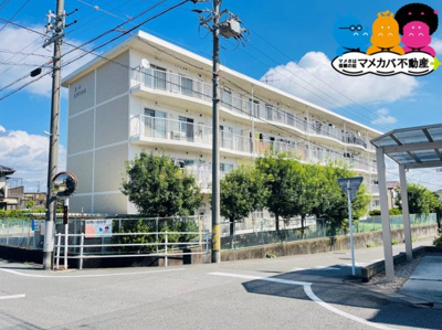 【外観】 | カーサエスペランサ