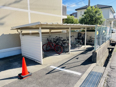 【その他共用部分】 | カーサエスペランサ