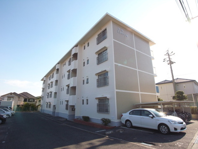 【外観】 | カーサエスペランサ