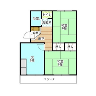 【間取り】 | カーサエスペランサ
