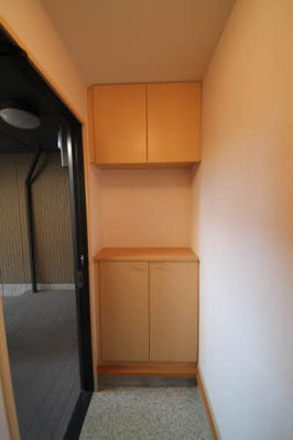 【玄関】 | クインテット