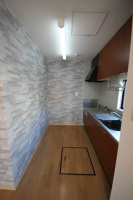 【キッチン】 | クインテット