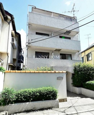 【外観】 | メゾン・ド・コンセール