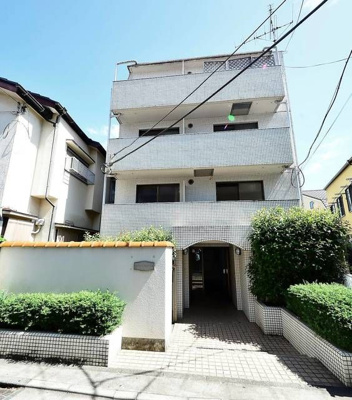 【エントランス】 | メゾン・ド・コンセール