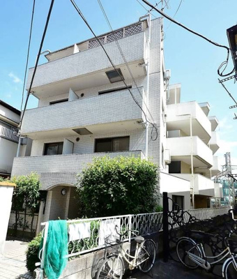 【その他共用部分】 | メゾン・ド・コンセール