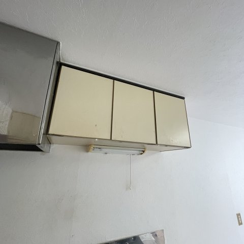 ベルハイツⅡの設備
