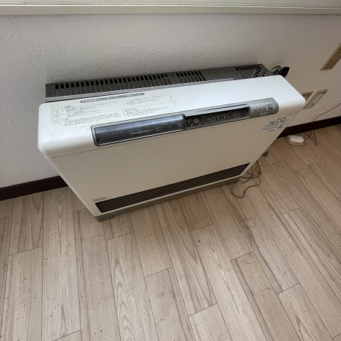 ベルハイツⅡの設備