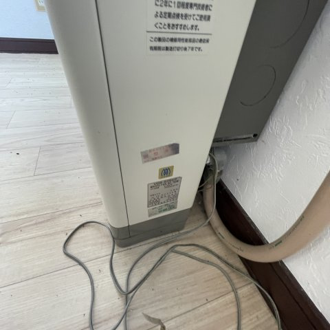 ベルハイツⅡの設備