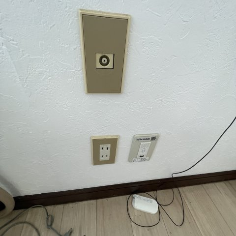 ベルハイツⅡの設備