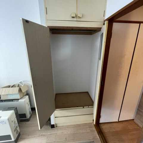 ベルハイツⅡのその他