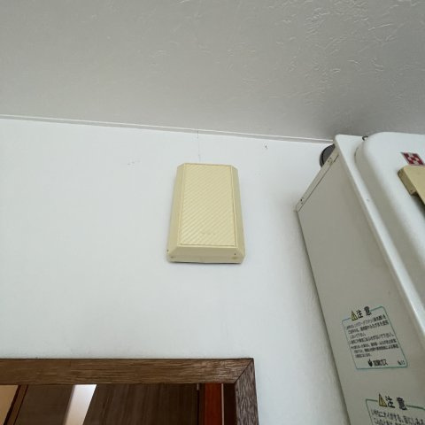 ベルハイツⅡのその他