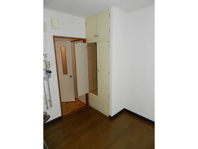 ベルハイツⅡのその他