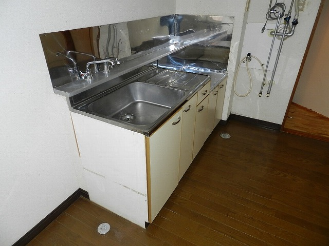 ベルハイツⅡのその他