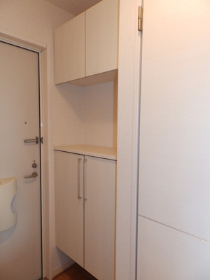 【玄関】 | セフィーロ