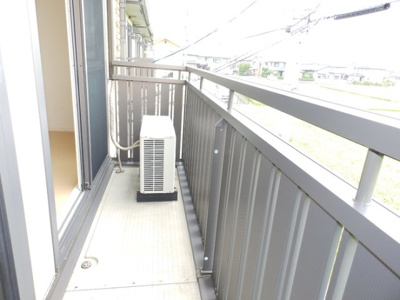 【バルコニー】 | セフィーロ