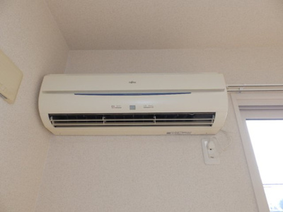 【設備】 | セフィーロ