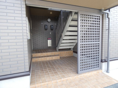 【エントランス】 | セフィーロ