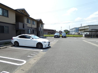 【駐車場】 | セフィーロ