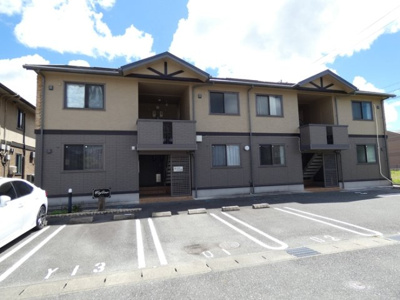 【外観】 | セフィーロ