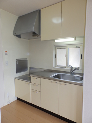 【キッチン】 | セフィーロ