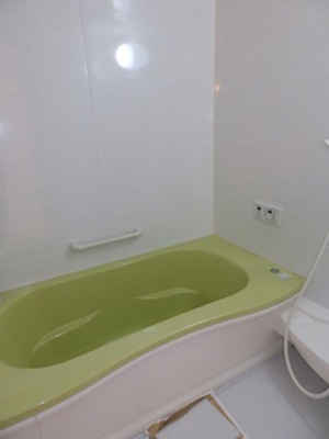 【浴室】 | セフィーロ