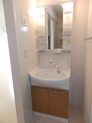 【洗面所】 | セフィーロ