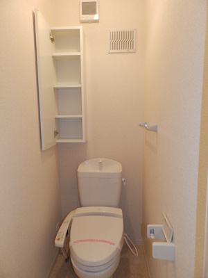 【トイレ】 | セフィーロ