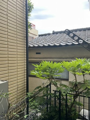 ラフィネの展望