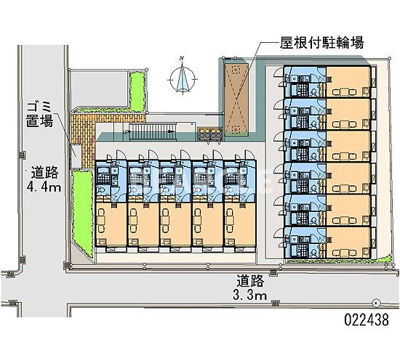 【セキュリティ】 | レオパレス堀川