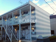 レオパレス堀川の画像