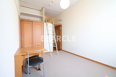 【居間・リビング】 | レオパレス堀川