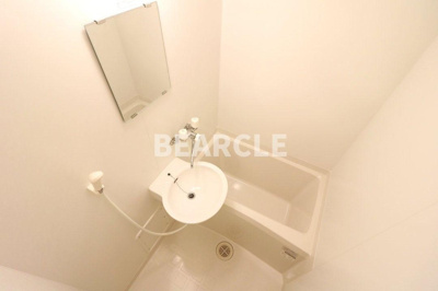 【浴室】 | レオパレス堀川