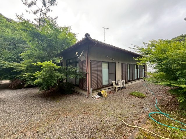 館山市正木　中古戸建